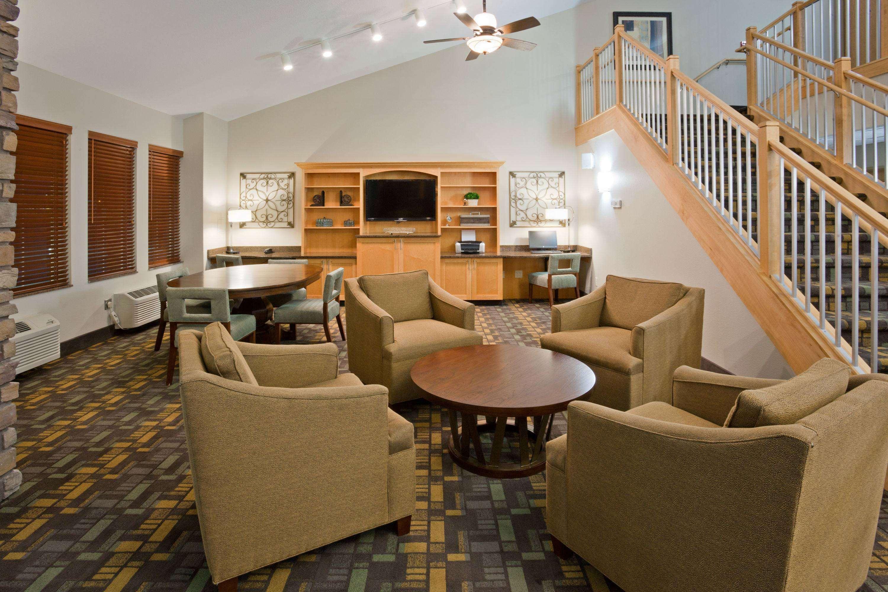 Americinn By Wyndham Hawley Eksteriør billede