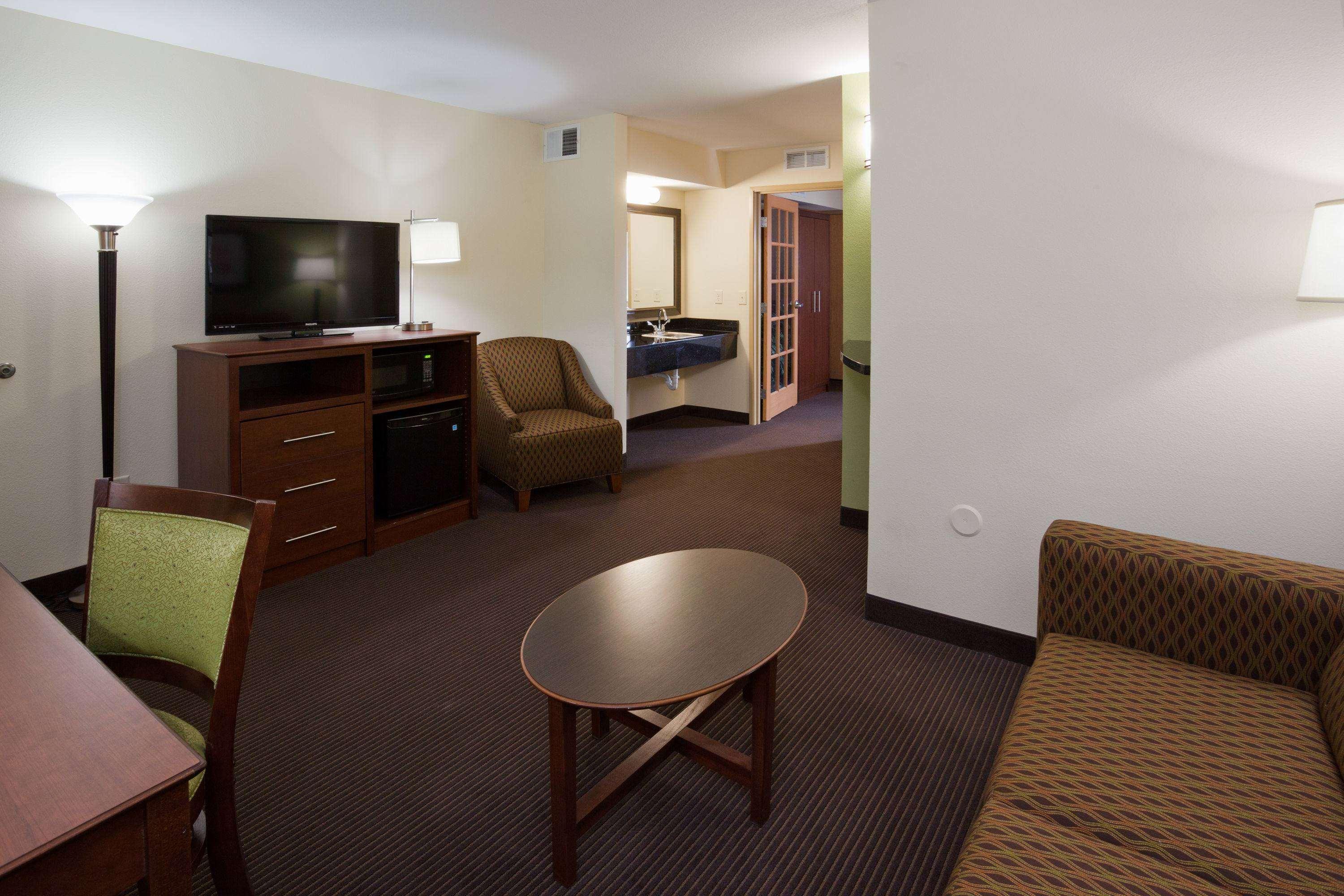 Americinn By Wyndham Hawley Eksteriør billede